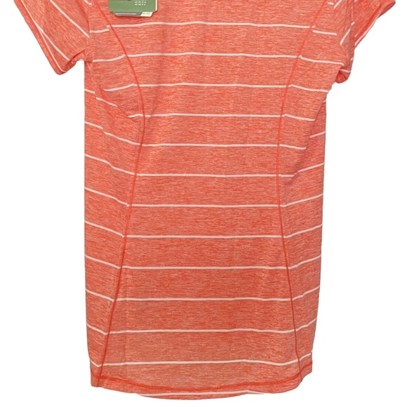 The North Face - Ma-x Shirt - Radiant Orange - M - Picture 4 of 4